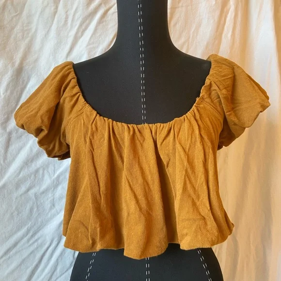 Free People Top - Picture 3 of 7